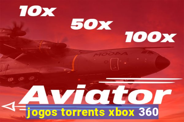 jogos torrents xbox 360